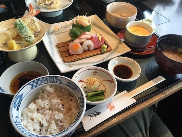 木曽路 藤井寺店 - サブ画像2