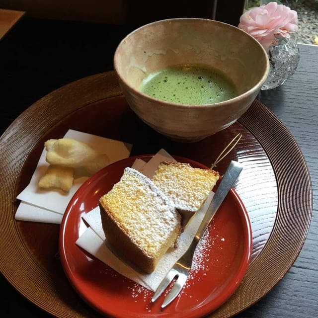 カフェ井政 - サブ画像2