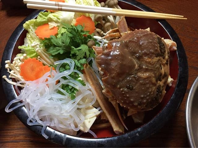 漁師の宿 はまかわ - サブ画像1
