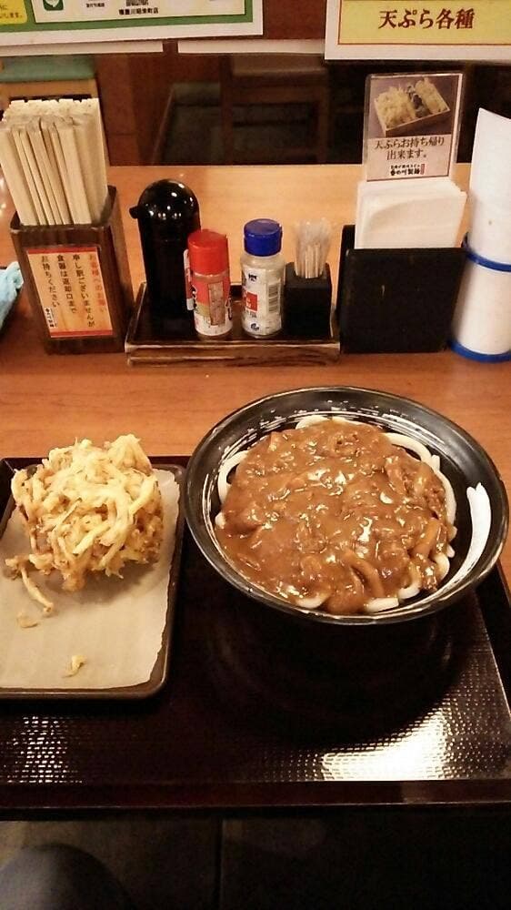 香の川製麺寝屋川昭栄町店 - サブ画像3