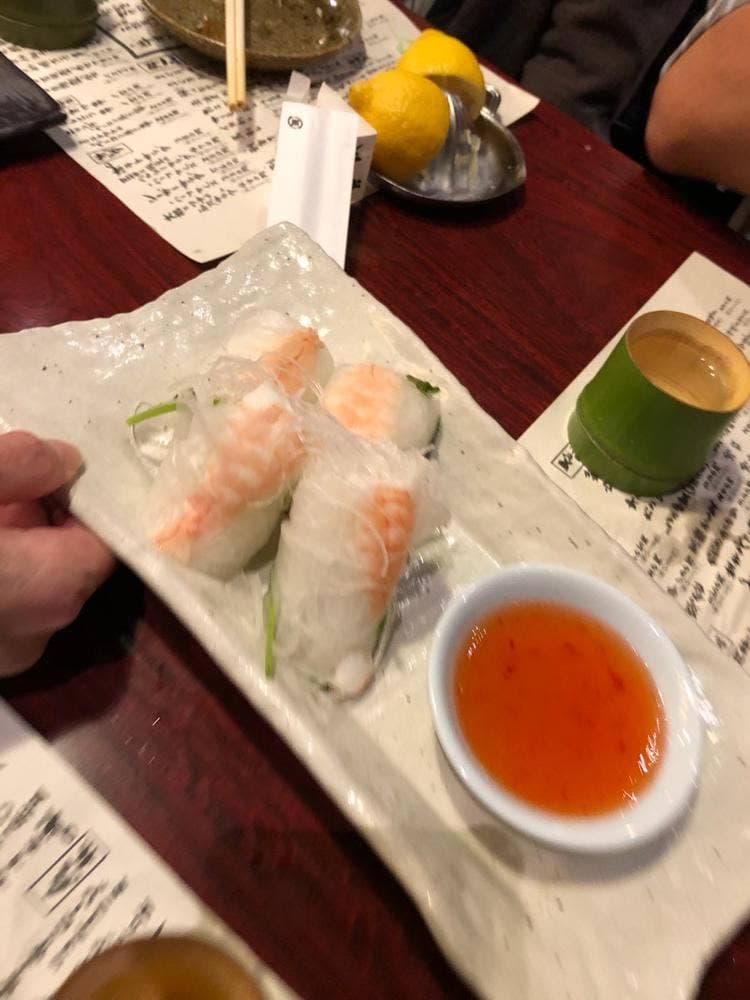 鍛冶屋文蔵 東大宮店