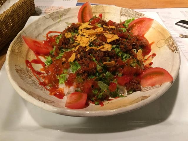 ブルースカフェ - サブ画像1