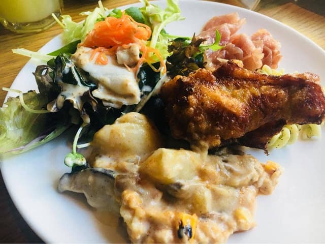 イタヤマチバル - サブ画像1