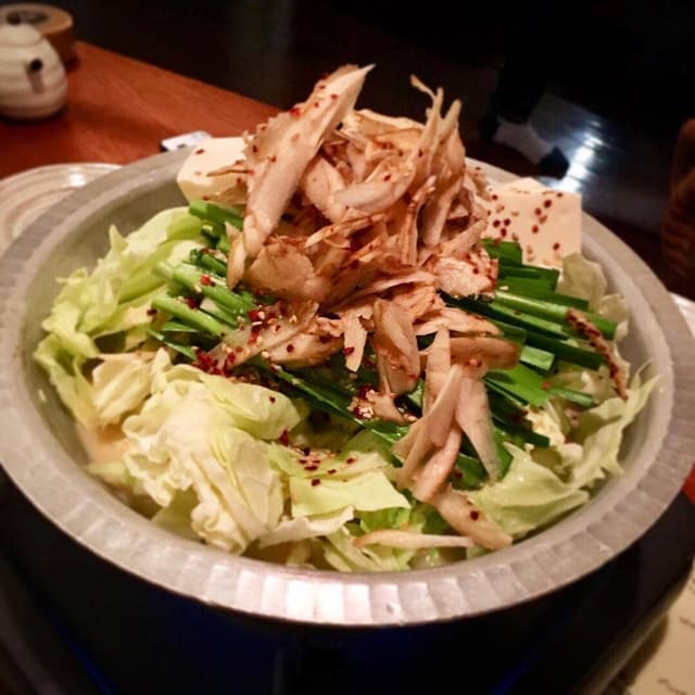 博多もつ鍋・串焼 一九 つくば総本店 - サブ画像1