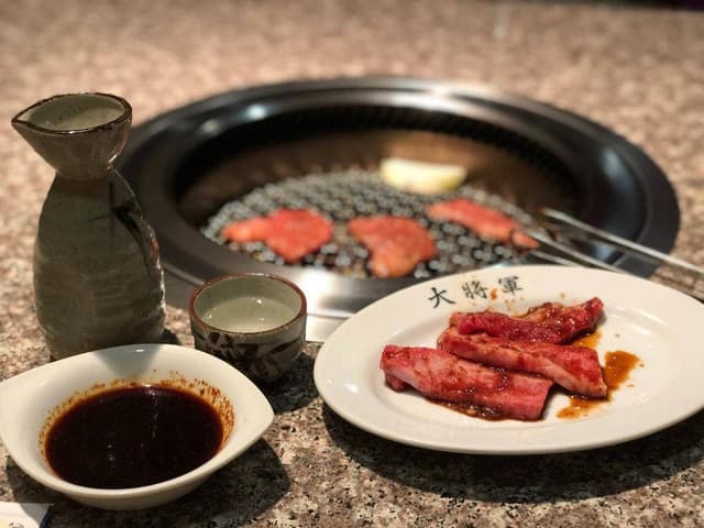 大将軍 - サブ画像2