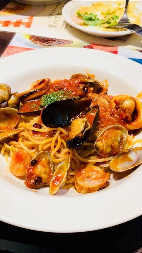 ポポラマーマ イオンモール三光店 - サブ画像3