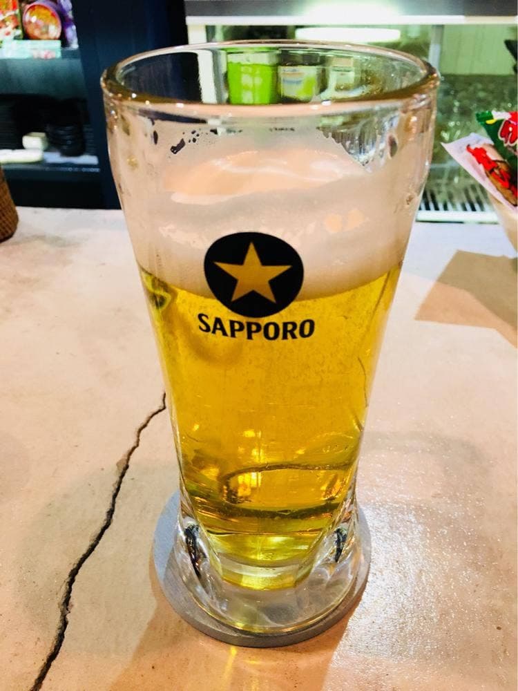 お酒缶BAR とみん家