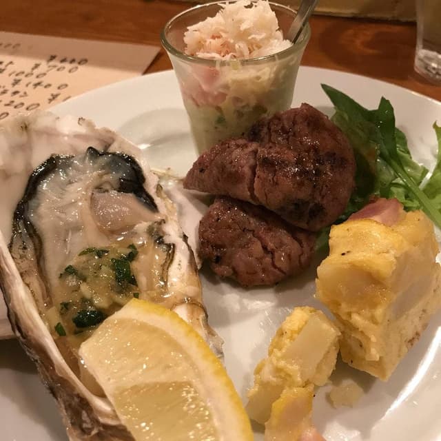 イタリアン オヨ - サブ画像1