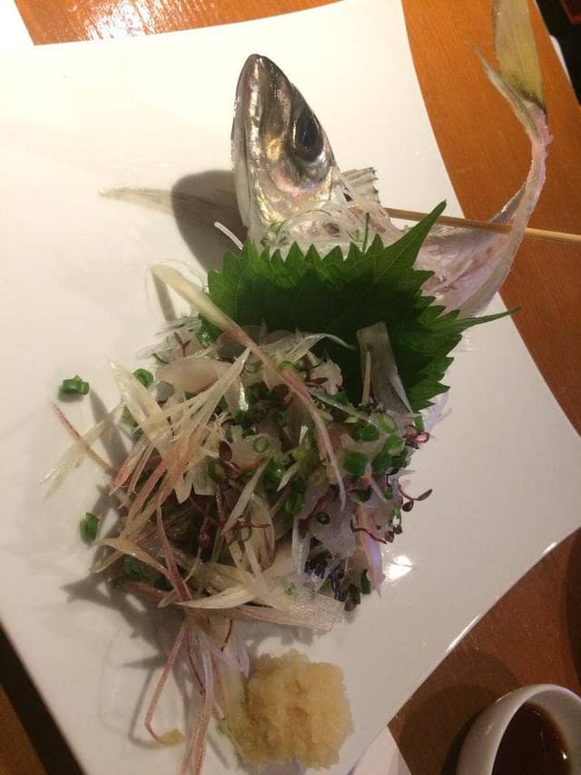 鮮々菜々 風助 - サブ画像1