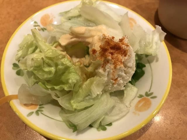 サイゼリヤ イオンモール猪名川店 - サブ画像1