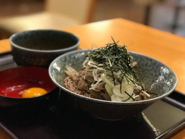 そば太鼓亭 吹田山田店 - サブ画像2
