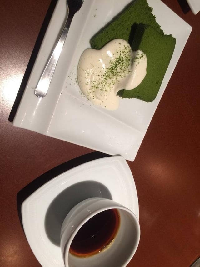 イタヤマチカフェ - サブ画像1