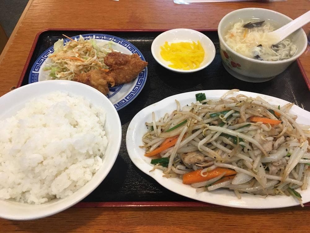 味宝楼 西本町店