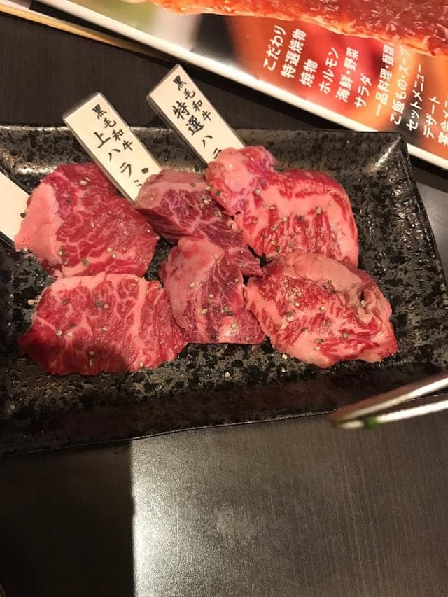 焼肉やまと大久保店 - サブ画像1