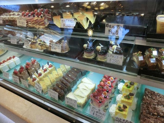 ブリアン洋菓子店 - サブ画像1