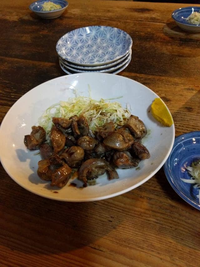 大衆酒場ぎんじ - サブ画像3