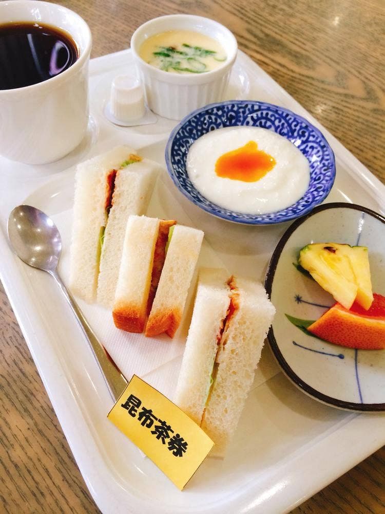 カフェレスト花泉
