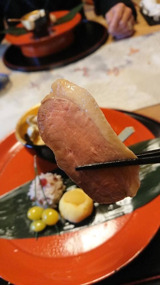 季節料理 浮岳茶寮 - サブ画像1