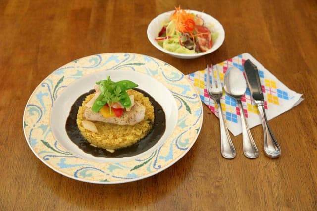 クードフー - サブ画像1