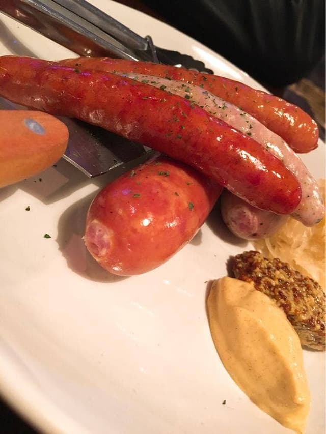 German Bar SHO - サブ画像1