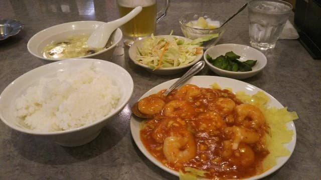 盛香園 - サブ画像2