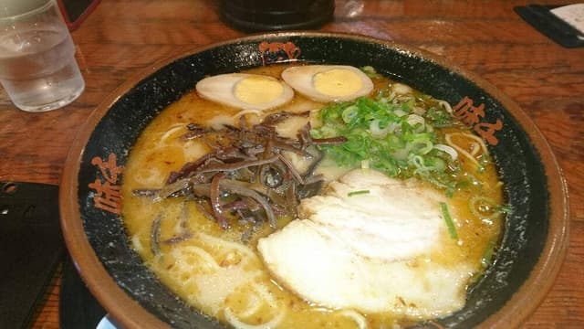 味千ラーメン 浜線店 - サブ画像2