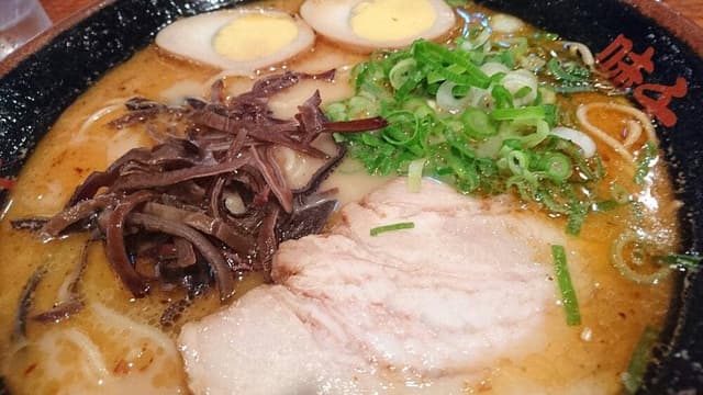 味千ラーメン 浜線店 - サブ画像3