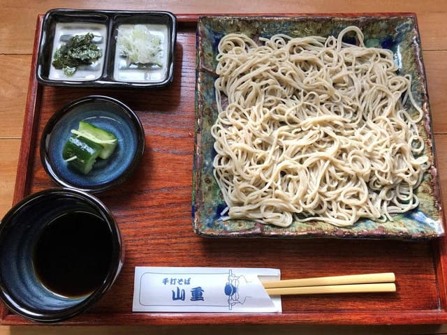 山重 - サブ画像1