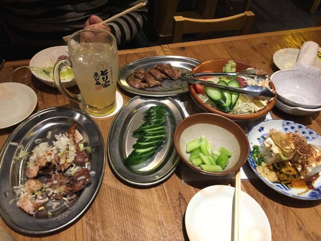 とり家 ゑび寿 一宮駅前店 - サブ画像2