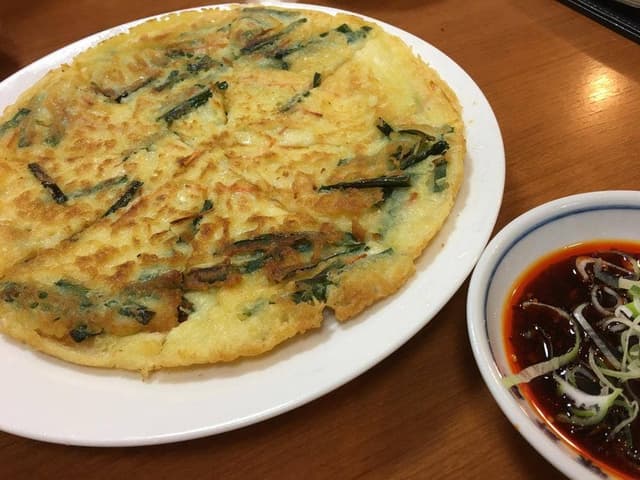 味鮮館 - サブ画像1