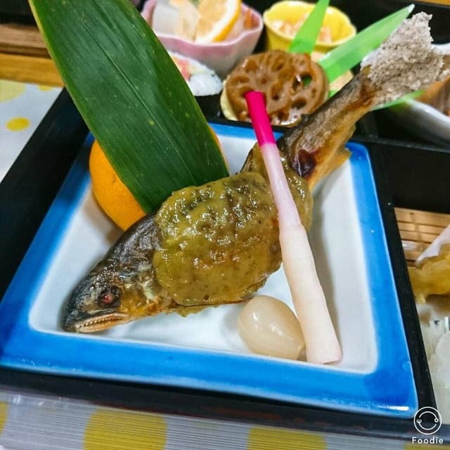 民宿 あづまや荘 - サブ画像2
