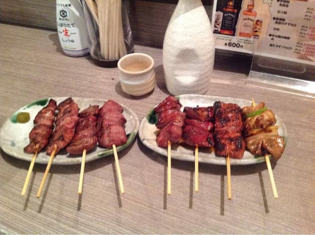 炭火ダイニング 味らく - サブ画像2