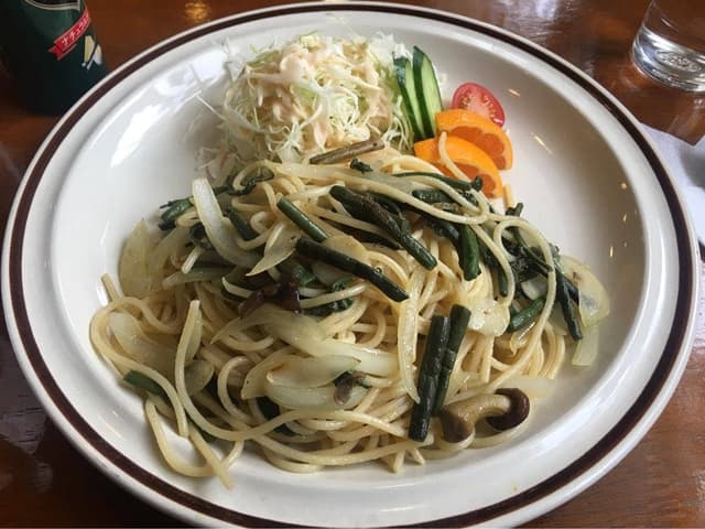 喫茶 サルビア - サブ画像1