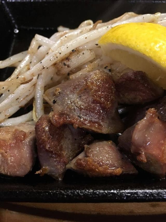 生麺焼そば こなひろ - サブ画像2