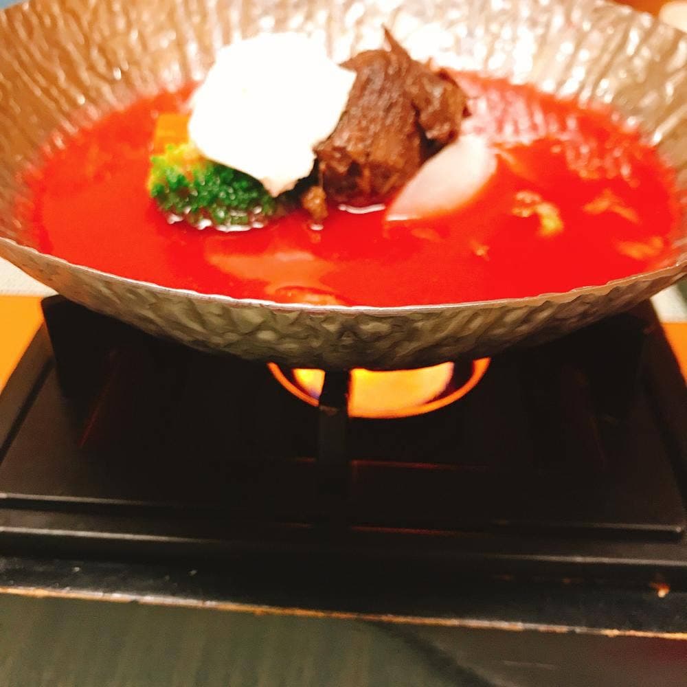 食楽よしたけ
