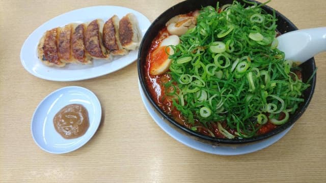 来来亭 西宇部店 - サブ画像1