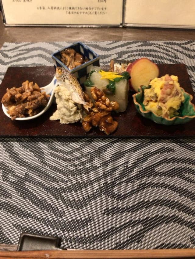 厨人 そう旬 - サブ画像1