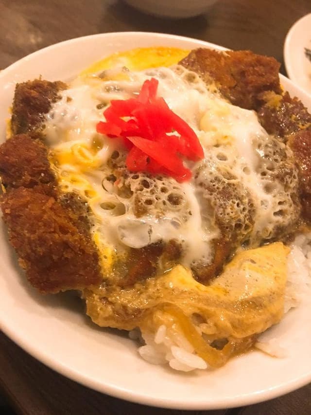 蔵八ラーメン亭古川店 - サブ画像2