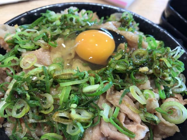 伝説のすた丼屋 アリオ橋本店 - サブ画像2