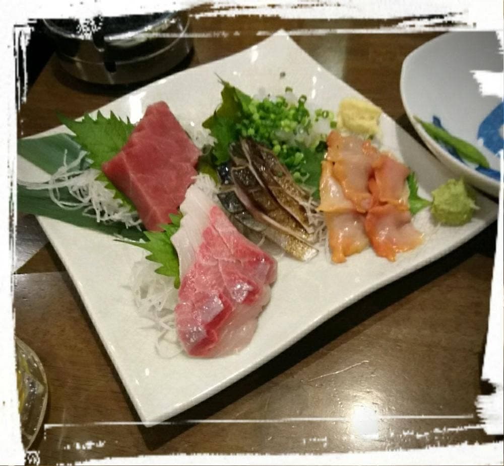 居酒屋 和