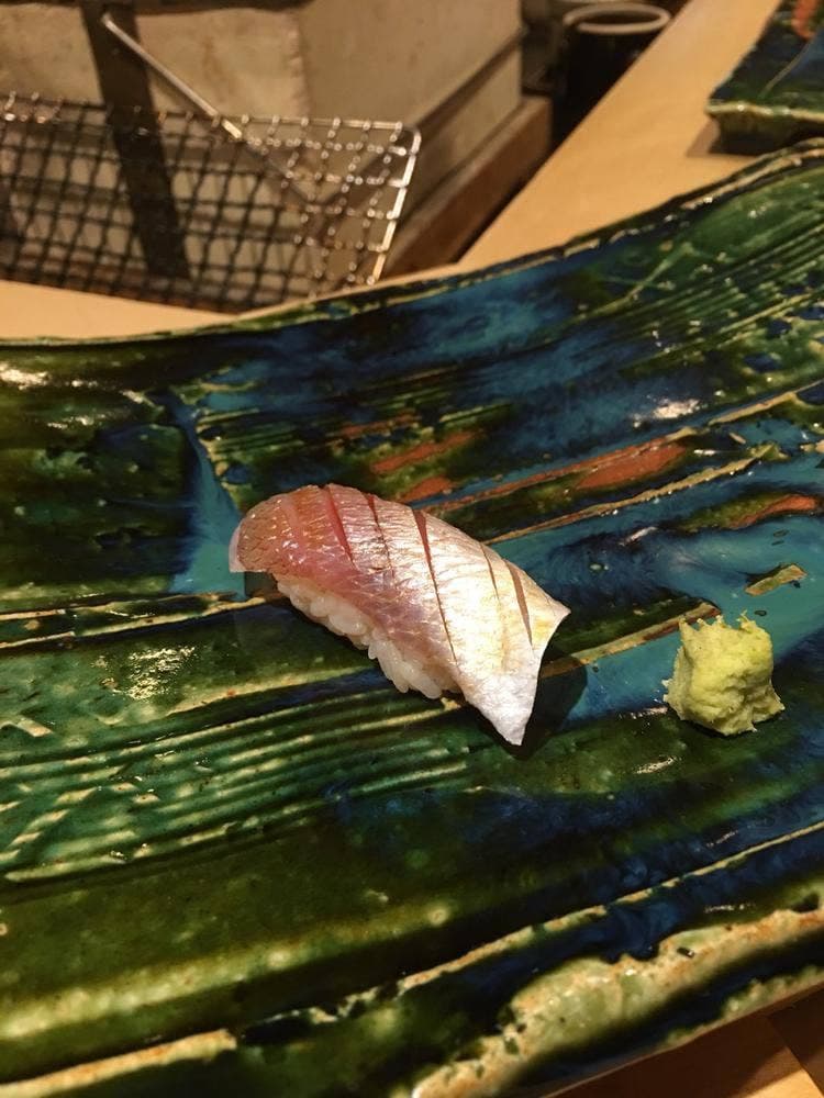 鮨れんげ
