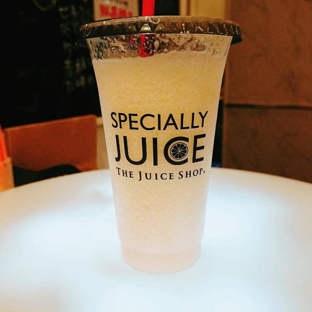 くだものかふぇ イオンモール宮崎店 - サブ画像1