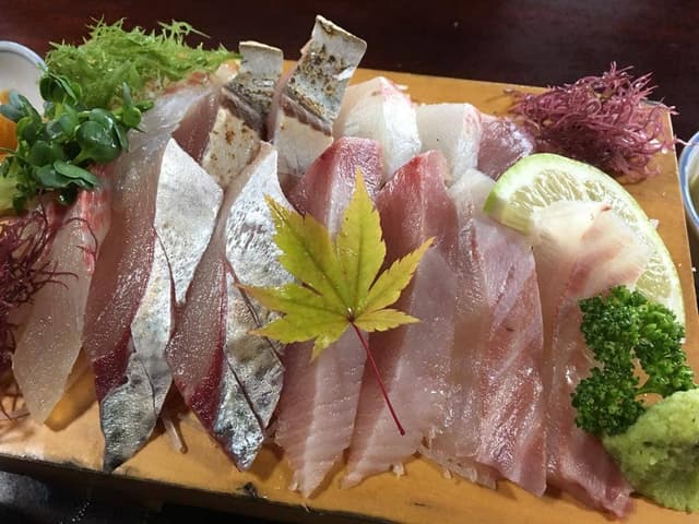 地魚料理 さんぺい - サブ画像1