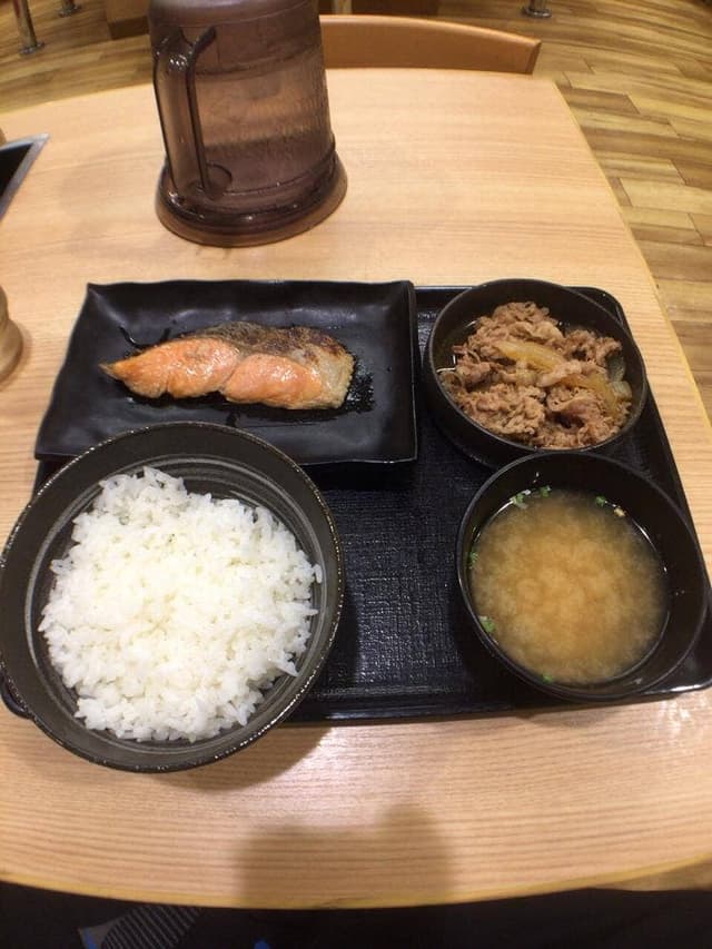 吉野家 ひめゆり通リ店 - サブ画像3