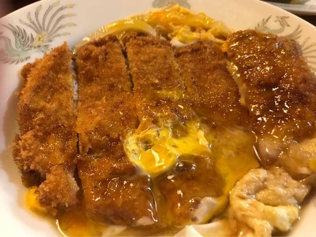 三ツ星食堂 - サブ画像3