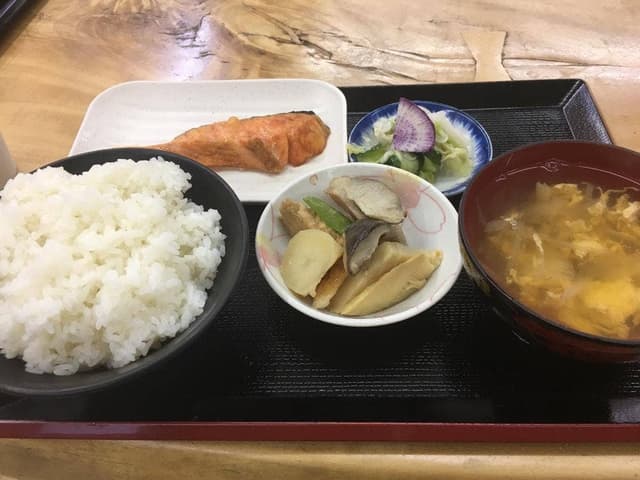 くさの根 - サブ画像3