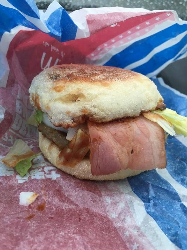 マクドナルド 4号線宇都宮泉が丘店 - サブ画像1