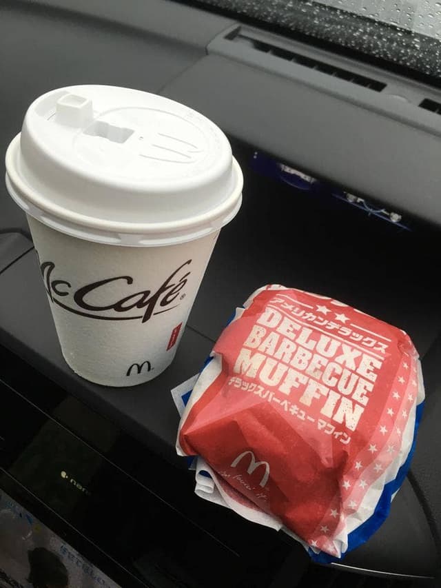 マクドナルド 4号線宇都宮泉が丘店 - サブ画像2