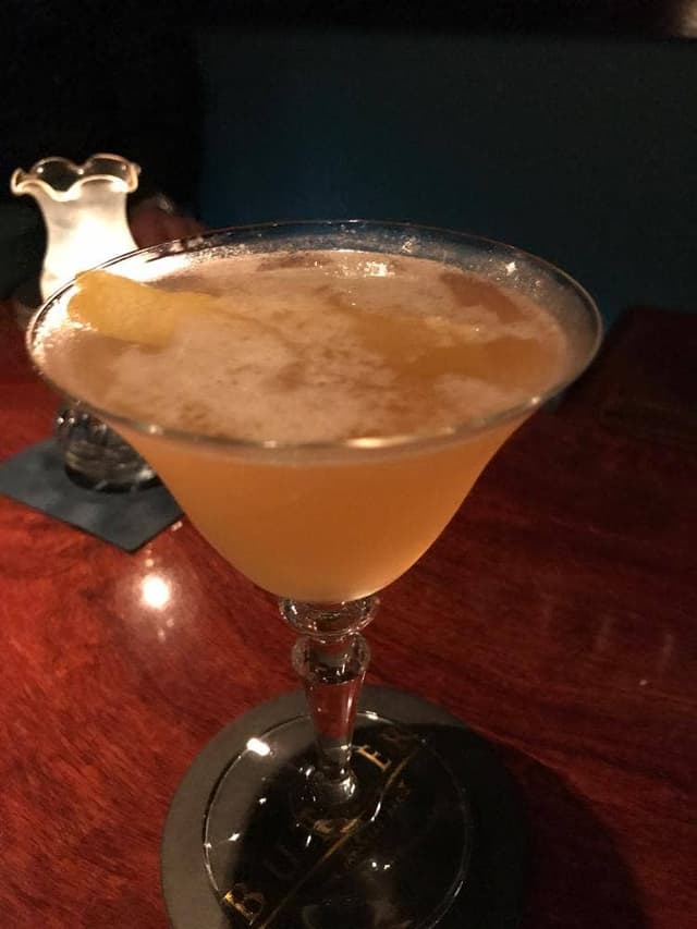 BUTLER GINZA BRANCH - サブ画像1