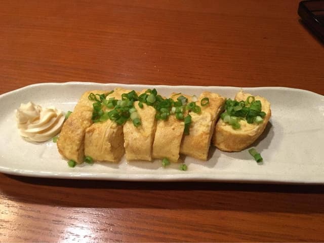 居酒屋いく家 - サブ画像1
